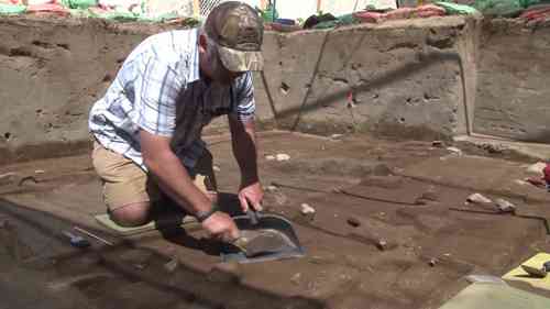 发掘过程——如何挖掘