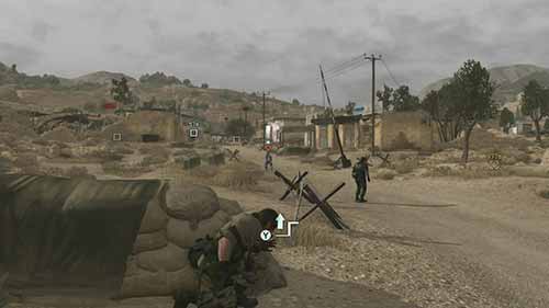 五种类型的潜行游戏道具