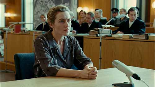 分析伟大演员的演技