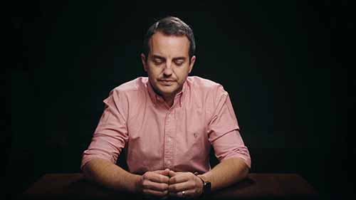 表演技巧——哭