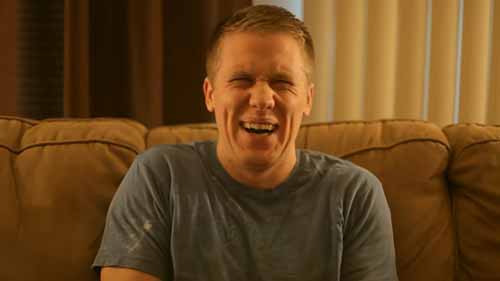 表演技巧——笑