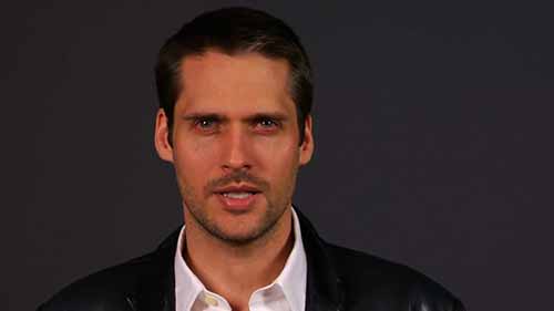 试镜成功的秘诀