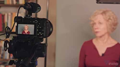 自制试镜录像带技巧