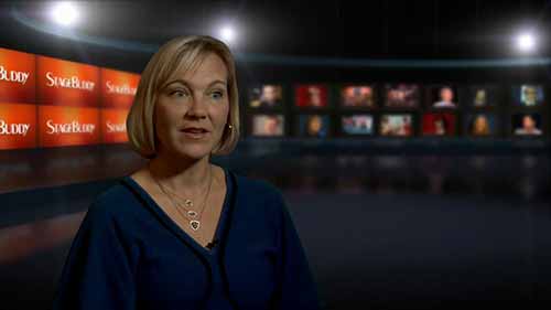 来自选角导演的建议