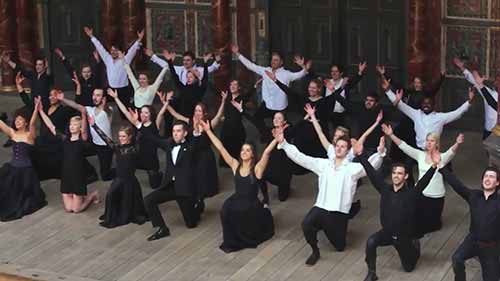 戏剧的重要性——可迁移技能