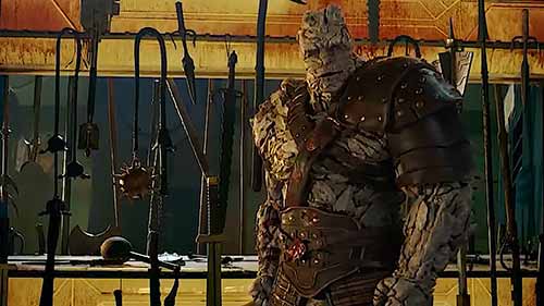 最有趣的电影瞬间