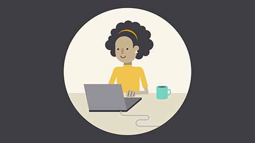 平面设计基础——文字排版