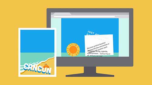 平面设计基础——排版与构图