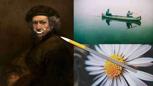 平面设计基础——图片