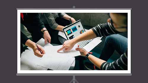 平面设计基础——品牌和标识