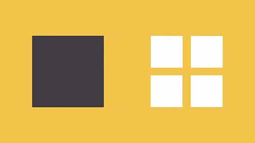 平面设计基础——元素