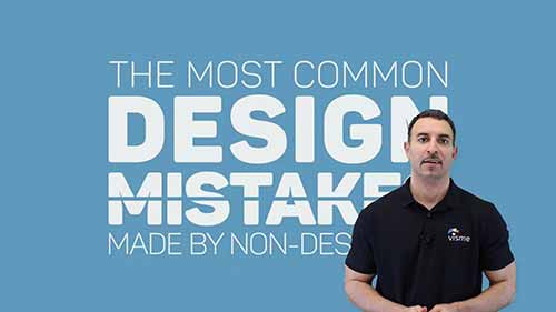 最常见的设计错误