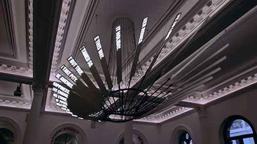 数据可视化艺术