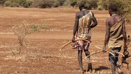 石器时代艺术史