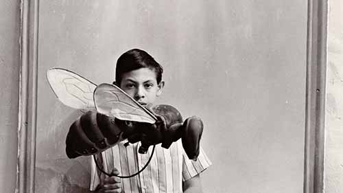 当代美国摄影师KeithCarter