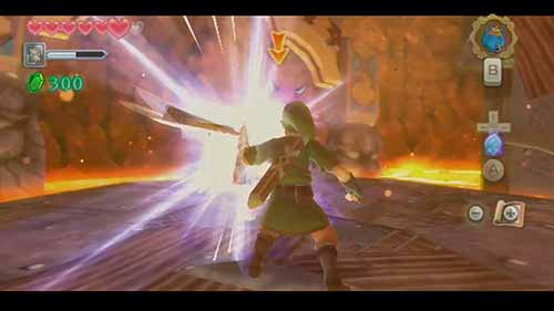 《众神的三角力量》的地下城设计