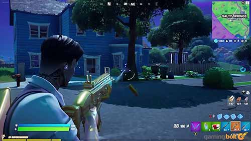 15款第三人称射击游戏