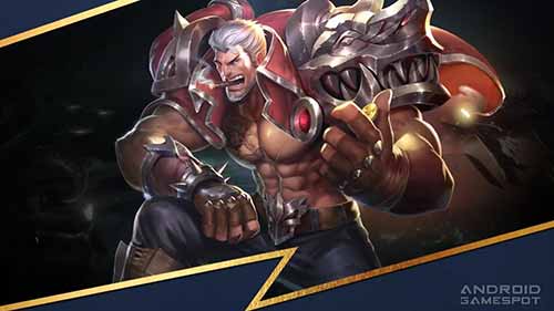 2021年十大MOBA游戏