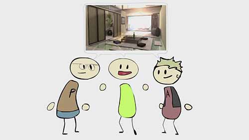 制作游戏的职业建议