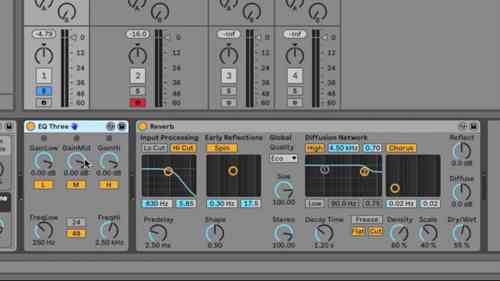 如何用Ableton Live 10 Lite制作音乐