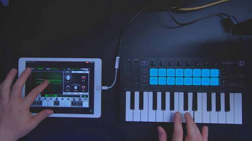 手机音乐制作软件