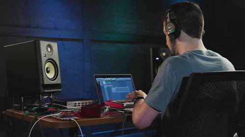 如何用FL Studio 20制作歌曲