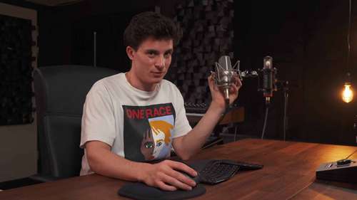 如何像专业人士一样录音和混音