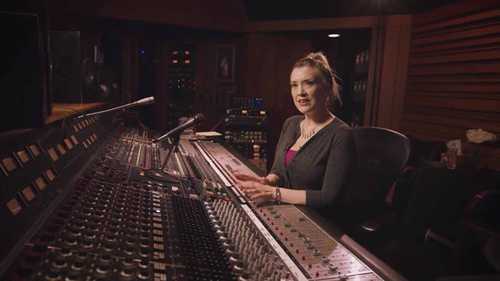 模拟录音工作流程