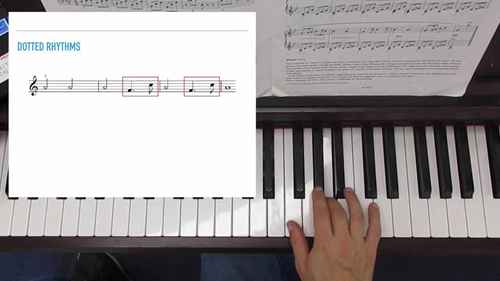 音乐元素——节奏