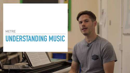 音乐元素——节拍