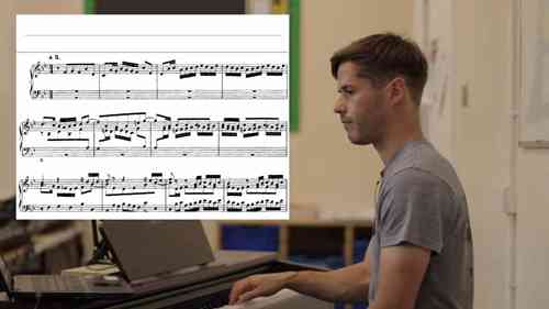 音乐元素——织体