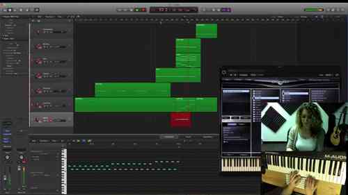 如何谱写管弦乐主旋律