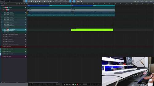史诗管弦乐作曲教程 1