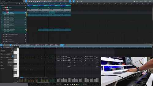 史诗管弦乐作曲教程 2