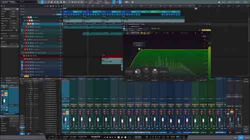 史诗管弦乐作曲教程 5