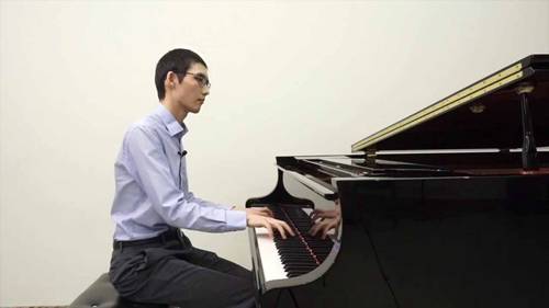 即兴创作赋格曲的基础