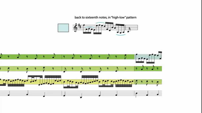 帕赫贝尔D大调卡农