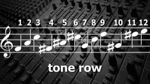 十二音音乐