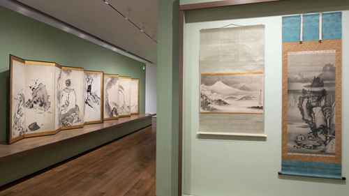 艾利·格林浅谈展览设计