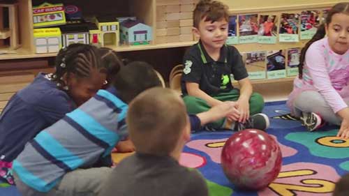 孩子眼中的高质量幼儿园