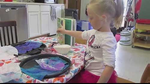 好的早期教育是怎样的