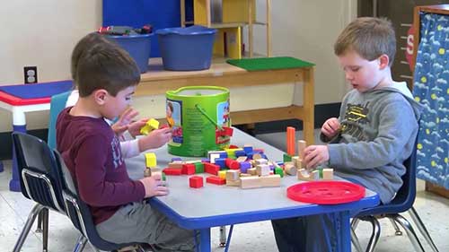 幼儿园数学启蒙方法4