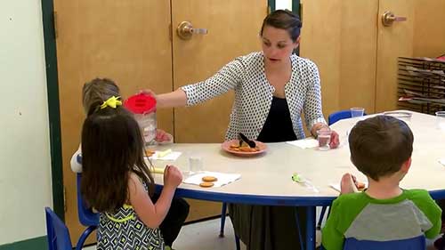 幼儿园数学启蒙方法7