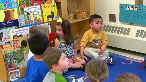 幼儿园数学启蒙方法9