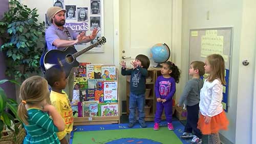 幼儿园数学启蒙方法10