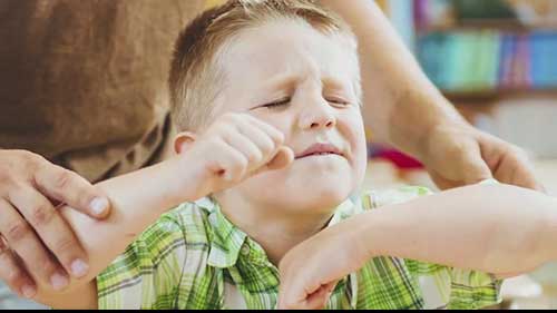 如何应对情绪波动1