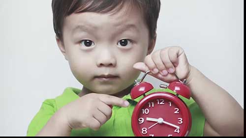 如何应对情绪波动2