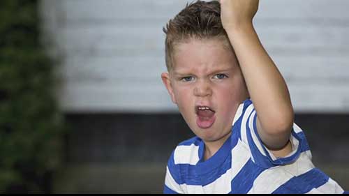 如何应对情绪波动5