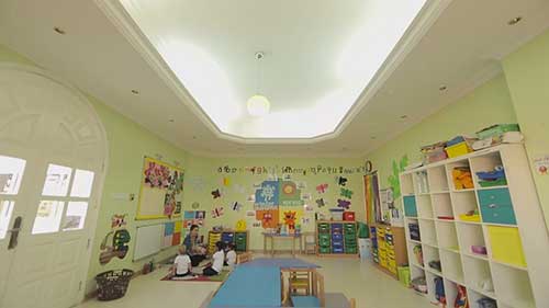 高质量的早期教育是怎样的