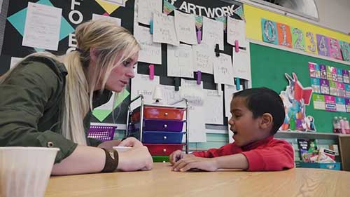 何为高质量学前教育